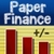 Paper Finance Lite