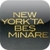 NewYorktaBesMinare