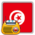 Tunisian Live Streaming Radio