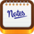 Simple Notes Notitas Free