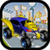 Mad Monster Race 3D