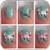 Cool manicure