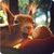 Love Squirrels and Acorn LWP