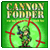 Cannon Fodder