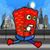 Spider Sponge Run