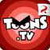 Toons TV Angry Birds