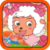 Pretty Sheep Loves Adventure Theme Puzzle
