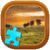 Awesome Jigsaw Puzzles: Crazy Brain Jigsaws