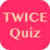 TWICE Quiz and Song Lyrics