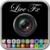 Live FX (create your own, shareable photo effects, preview them live in camera view)