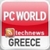 Technews by PC World Greece