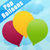 Pop Balloons Game