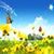Scenery Cartoon Live Wallpaper