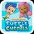 Bubble Guppies Memory Game