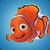 Finding Nemo HD Wallpaper