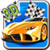Moto Car Racing 3D