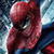 The Amazing Spider Man 2 LWP Three