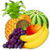 Chose fruit