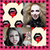 Latest Horror Photo Collage