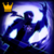 Shadow of Death Stickman Fighting - Dark Knight