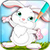 Nice Bunny Coloring Book