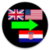 Language Translator English to Croatian