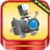 Cartoon Camera - Free