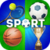 4 Pics 1 Sport
