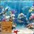 Free Amazing Deep Blue Sea Wallpaper