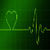 Heartbeat wallpaper HD