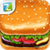 High Burger Tower