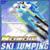 Nordic Ski Jumping_Free