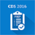 CDS 2016 Exam Prep