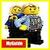Guide Lego City Undercover