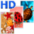 Wallpapers HD 2018