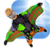 Wingsuit Parachute Simulator skydiving games free
