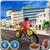 Extreme Bike Adventure - Stunt Tricks Racer 2018