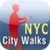 New York Walking Tours and Map