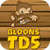 Monkey Bloons TD 5