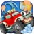Monster Car Garage Fun