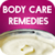 Body Care Remedies