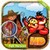 Free Hidden Object Game - Fundraiser