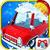 3D Car Garage For Kids