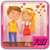 LOVE VS LOVER