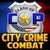Clash of Cop City Crime Combat