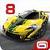 Asphalt 8 Airborne top
