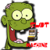 Zombie Slot Machine