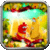 Mobile Larva Adventure