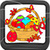 Top Holiday Coloring Book