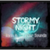 Stormy Night-Wind-Rain Sounds